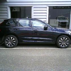 Volvo XC60 Plus Style Dark B4 197 ch Geartronic 8 occasion - Angers - photo 3/16