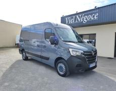 Renault Master Saint-Didier