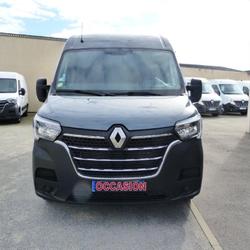 Renault Master GRAND CONFORT FGN TRAC F3300 L2H2 ENERGY DCI 150 occasion - Saint-Didier - photo 2/20