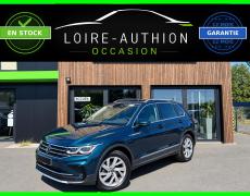 Volkswagen Tiguan Angers