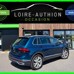 Volkswagen Tiguan Elegance 1.5 TSI 150ch DSG7 occasion - Angers - photo 2/7
