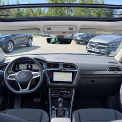 Volkswagen Tiguan Elegance 1.5 TSI 150ch DSG7 occasion - Angers - photo 3/7