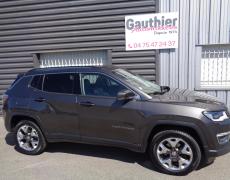 Jeep Compass Bourg-de-Péage