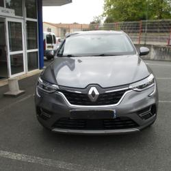 Renault Arkana Business E-Tech 145 occasion - S&egrave;vremont - photo 2/15