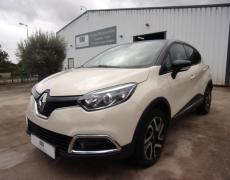 Renault Captur Chavagne