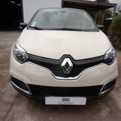 Renault Captur Intens dCi 110 Energy Chavagne