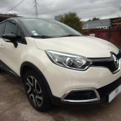 Renault Captur Intens dCi 110 Energy Chavagne