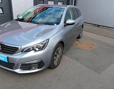 Peugeot 308 II Phase 2 Montebourg