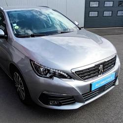 Peugeot 308 II Phase 2 Active Business BlueHDi 130ch S&amp;S EAT8 occasion - Montebourg - photo 2/7