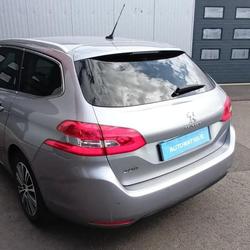 Peugeot 308 II Phase 2 Active Business BlueHDi 130ch S&amp;S EAT8 occasion - Montebourg - photo 3/7