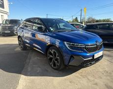 Renault Austral Saint-Varent