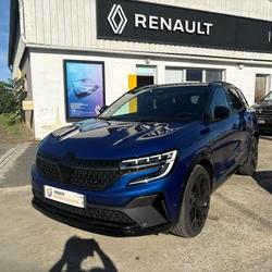 Renault Austral Techno esprit Alpine E-Tech hybrid 200 Saint-Varent