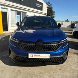 Renault Austral Techno esprit Alpine E-Tech hybrid 200 Saint-Varent