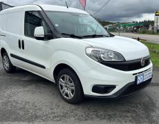 Fiat Doblo Cargo Plouigneau