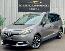 Renault Grand Scenic 3 Bréal-sous-Montfort
