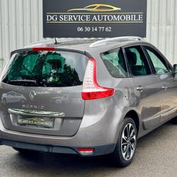 Renault Grand Scenic 3 Zen 7 pl Sc&eacute;nic dCi 110 Energy FAP eco2 occasion - Br&eacute;al-sous-Montfort - photo 3/7
