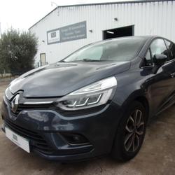 Renault Clio 4 Intens TCe 90 Chavagne