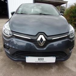Renault Clio 4 Intens TCe 90 Chavagne