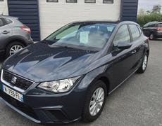 Seat Ibiza Meslay-du-Maine