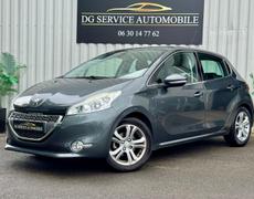 Peugeot 208 Bréal-sous-Montfort