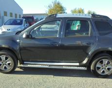 Dacia Duster Saint-Léger-de-Montbrillais