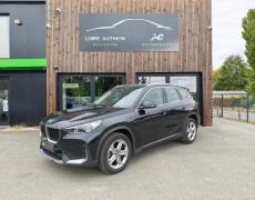 BMW X1 Loire-Authion
