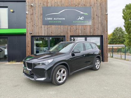 BMW X1 - Business Design  X1 sDrive 18d 150ch DKG7 - 26 990 €