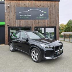 BMW X1 Business Design sDrive 18d 150ch DKG7 occasion - Loire-Authion - photo 2/6