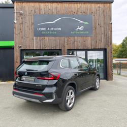 BMW X1 Business Design sDrive 18d 150ch DKG7 occasion - Loire-Authion - photo 3/6