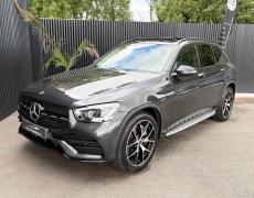Mercedes GLC Vern-sur-Seiche
