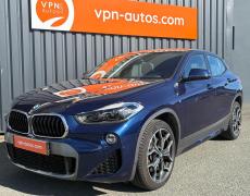 BMW X2 M Sport X2 sDrive 20i 192 ch DKG7