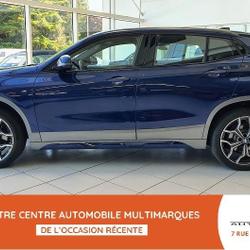 BMW X2 M Sport X2 sDrive 20i 192 ch DKG7 Cholet