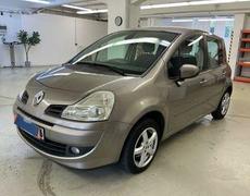 Renault Modus Lorient