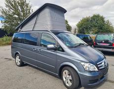 Fourgon Westfalia Bains-sur-Oust