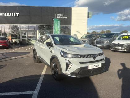Renault Symbioz - Techno  E-Tech full hybrid 145 - 26 900 €