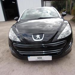 Peugeot RCZ 2.0 HDi FAP 163ch Chavagne