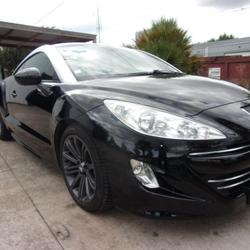 Peugeot RCZ 2.0 HDi FAP 163ch Chavagne
