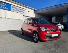Renault Twingo 3 Aubigny-Les Clouzeaux