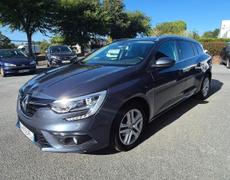 Renault Megane 4 Estate Meslay-du-Maine