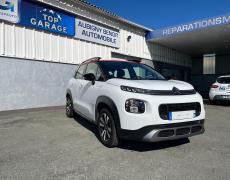 Citroen C3 Aircross Aubigny-Les Clouzeaux
