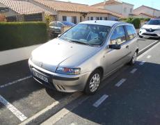 Fiat Punto  1.2