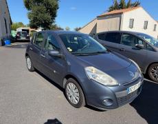 Renault Clio 3 Vendrennes