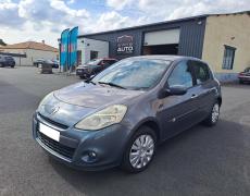 Renault Clio 3 Vendrennes
