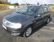 Dacia Logan MCV Conlie