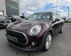 Mini Clubman - Edition Kensington  Cooper D 150 ch - 14 990 €