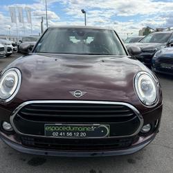 Mini Clubman Edition Kensington Cooper D 150 ch occasion - Cholet - photo 2/26
