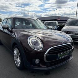 Mini Clubman Edition Kensington Cooper D 150 ch occasion - Cholet - photo 3/26