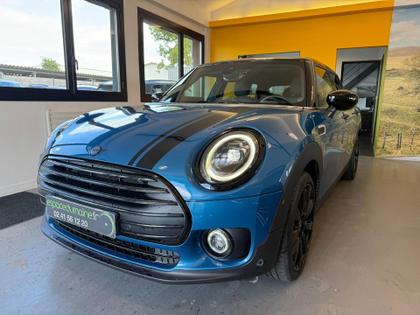 Mini Clubman - PREMIUM PLUS  Cooper 136 ch - 27 990 €