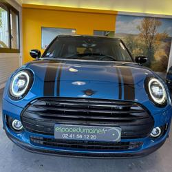 Mini Clubman PREMIUM PLUS Cooper 136 ch occasion - Cholet - photo 2/27