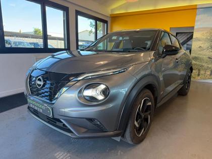 Nissan Juke - Business+  HYBRID 143 - 20 990 €